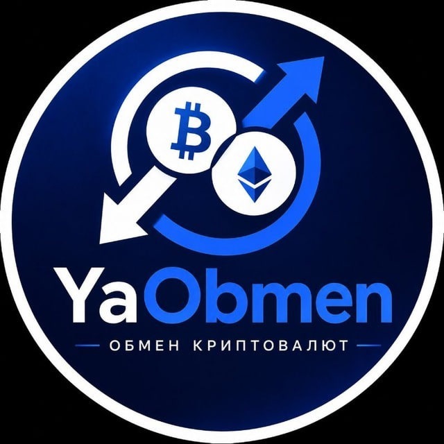 YaObmen Logo